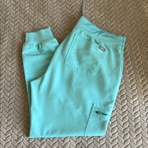 FIGS Zamora Jogger Scrub Pants